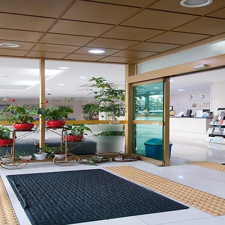 סיאול Benikea Hotel Flower מראה חיצוני תמונה