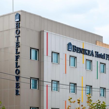 סיאול Benikea Hotel Flower מראה חיצוני תמונה