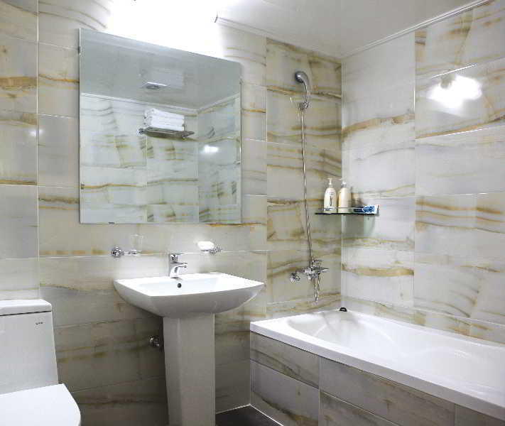 סיאול Benikea Hotel Flower מראה חיצוני תמונה