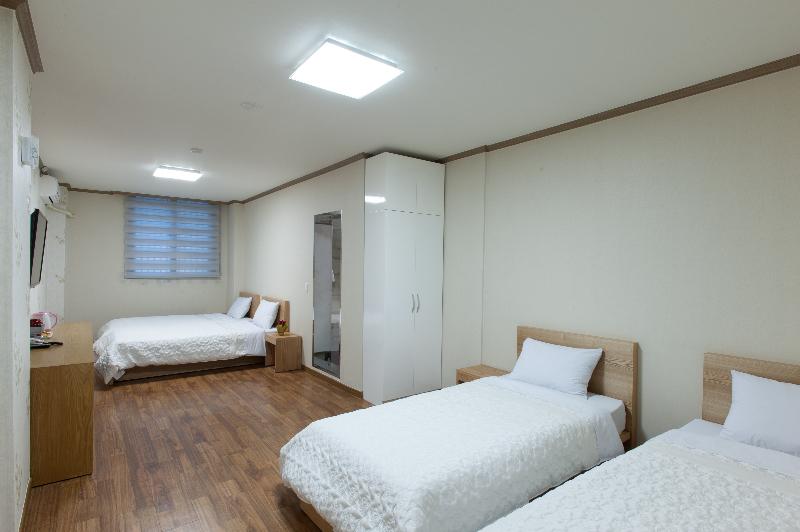 סיאול Benikea Hotel Flower מראה חיצוני תמונה